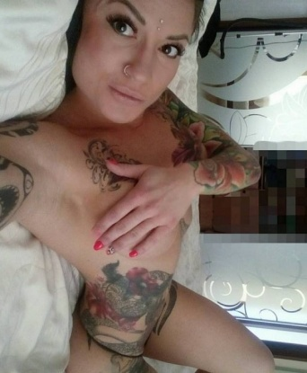 Проститутка Илона